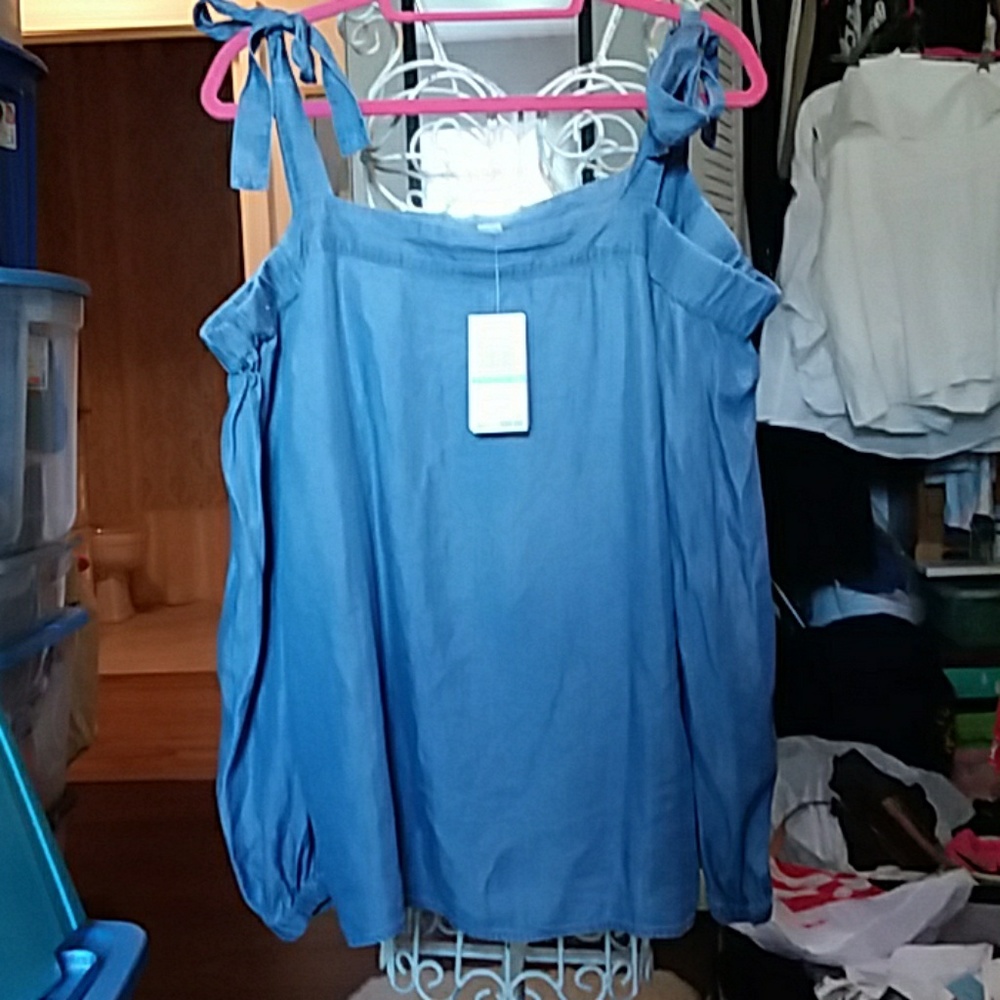 Michael Kors top
